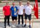 İNEGÖLLÜ SPORCULARDAN MİLLİ TAKIMDA BÜYÜK BAŞARI
