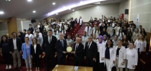 GENÇ BAKIŞ BULUŞMALARI YENİDEN BAŞLADI