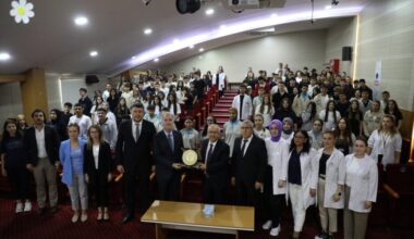 GENÇ BAKIŞ BULUŞMALARI YENİDEN BAŞLADI