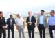 AKHİSAR MAHALLESİNDE İNEGÖL’ÜN YENİ OKSİJEN DEPOSU İÇİN ÇALIŞMALAR BAŞLADI