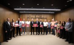 İNEGÖL’DE 2. ÇARŞI ALIŞVERİŞ ŞENLİĞİ BAŞLIYOR