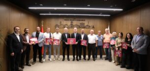 İNEGÖL’DE 2. ÇARŞI ALIŞVERİŞ ŞENLİĞİ BAŞLIYOR
