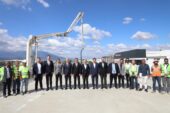 AĞAÇ İŞLERİ SANAYİ KAVŞAĞINDA SONA GELİNDİ