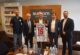BURTOM FİNAL SPOR’UN SAĞLIK SPONSORU