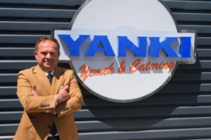 Kendi hammaddesini üretecek