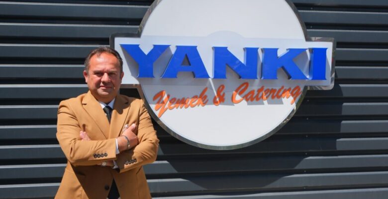 Kendi hammaddesini üretecek