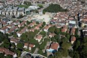 KENTSEL DÖNÜŞÜMDE 2. VE 3. ETAP İÇİN ÇALIŞMALAR BAŞLADI