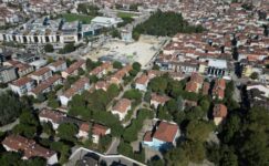 KENTSEL DÖNÜŞÜMDE 2. VE 3. ETAP İÇİN ÇALIŞMALAR BAŞLADI