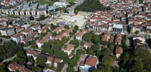 KENTSEL DÖNÜŞÜMDE 2. VE 3. ETAP İÇİN ÇALIŞMALAR BAŞLADI