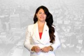 AVUKAT DERYA AYSEL, CHP NİLÜFER İLÇE BAŞKANLIĞI’NA ADAYLIĞINI AÇIKLADI