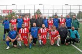 Osmangazi’de Geleneksel Halı Saha Turnuvası Başladı