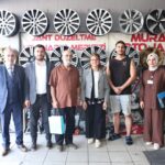 Nilüfer Belediyesi gazileri unutmadı