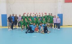 Nilüfer Belediyespor, deplasmanda Mihalıççık’ı mağlup etti