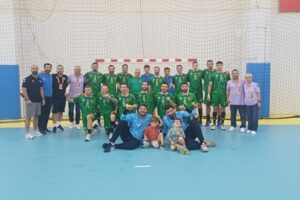 Nilüfer Belediyespor, deplasmanda Mihalıççık’ı mağlup etti