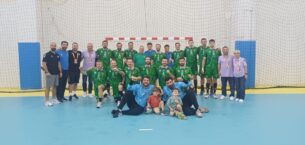 Nilüfer Belediyespor, deplasmanda Mihalıççık’ı mağlup etti