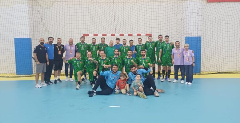 Nilüfer Belediyespor, deplasmanda Mihalıççık’ı mağlup etti