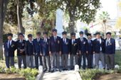 MUDANYA’NIN KURTULUŞUNUN 103. YIL DÖNÜMÜ KUTLANDI