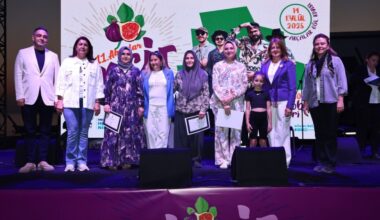 11. Akçalar -Fadıllı İncir Festivali’nde lezzet şöleni
