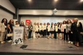 Nilüfer Kent Konseyi Kadın Meclisi’nde yeni dönem