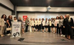 Nilüfer Kent Konseyi Kadın Meclisi’nde yeni dönem