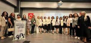 Nilüfer Kent Konseyi Kadın Meclisi’nde yeni dönem