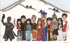 Nilüfer Belediyesi Karikatür Atölyesi’nden 26 ödül
