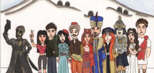 Nilüfer Belediyesi Karikatür Atölyesi’nden 26 ödül
