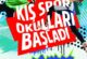 Nilüfer’de Kış Spor Okulları başladı