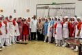 Gülgûn Feyman’dan Kardelen  Kestane Şekeri’ne Anlamlı Ziyaret