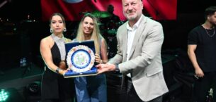 Karacabey’in kurtuluş coşkusu konserler ve final heyecanıyla zirveye çıktı