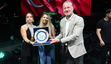 Karacabey’in kurtuluş coşkusu konserler ve final heyecanıyla zirveye çıktı