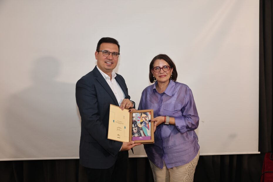 Prof. Dr. Varlı “Müziğin Sessiz Siyaseti”ni anlattı…