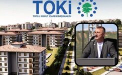 A Parti Bursa İl Başkanı Aslan: “Konut hayali hükümetin algı operasyonuna dönüştü”