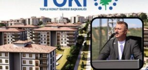 A Parti Bursa İl Başkanı Aslan: “Konut hayali hükümetin algı operasyonuna dönüştü”