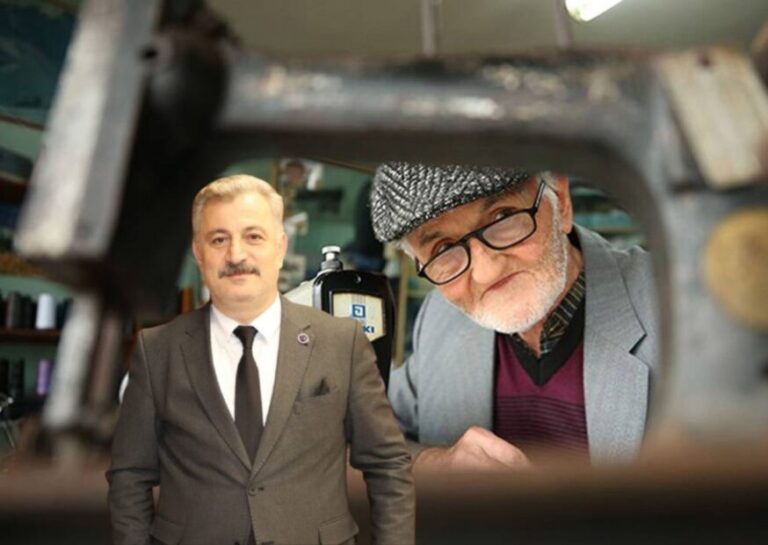 Anahtar Parti Bursa: “Küçük esnafa büyük vergi yükü kabul edilemez”