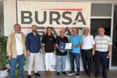 Millet Partisi Bursa’dan Sert ABD Mesajı: “Türkiye Müstemleke Ülkesi Değildir!”