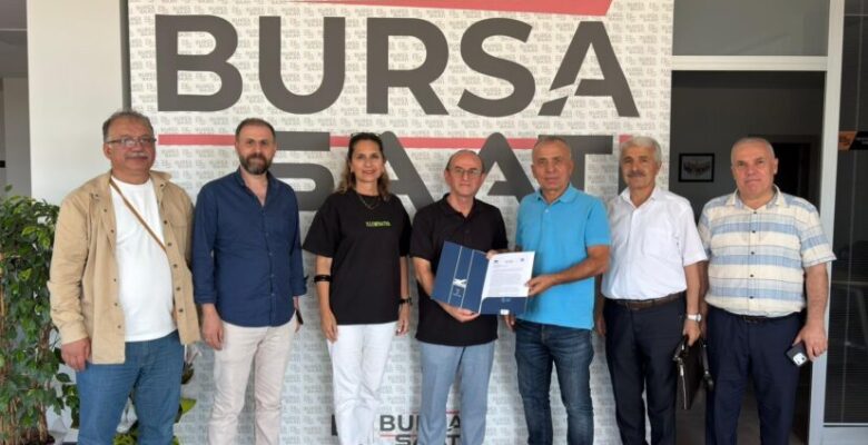 Millet Partisi Bursa’dan Sert ABD Mesajı: “Türkiye Müstemleke Ülkesi Değildir!”