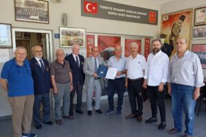 Millet Partisi Bursa: “Terörsüz Türkiye’ Bir Aldatmaca!”