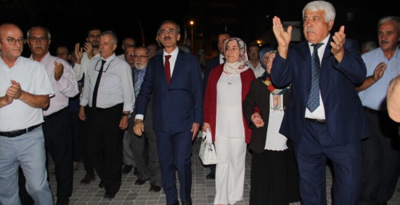 Milli Karar Toplantısına ‘Bursa’ Damgası