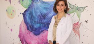 OP. DR. NURAY KUZUKIRAN:”RAHİM AĞZI KANSERİ AŞIYLA ÖNLENEBİLİYOR”