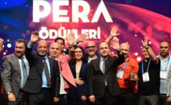 Perakende Zirvesinde ‘Bursa’ Rüzgârı