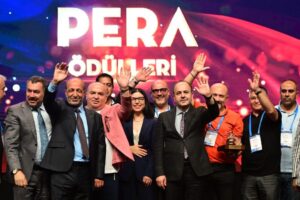 Perakende Zirvesinde ‘Bursa’ Rüzgârı