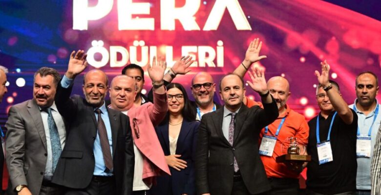 Perakende Zirvesinde ‘Bursa’ Rüzgârı
