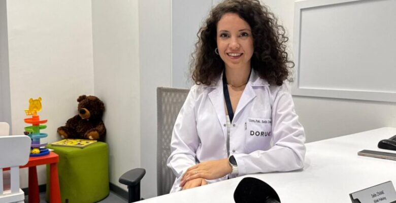 SELİN ZİVANE’DEN UYARI; “AKRAN ZORBALIĞI ÇOCUKLARIN GELECEĞİNİ TEHDİT EDİYOR”