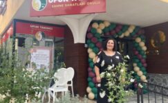 UFUK TAKIMCI SAHNE SANATLARI OKULU AÇILDI
