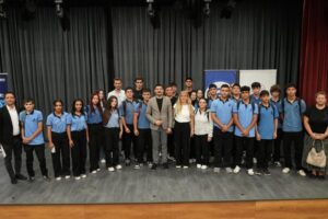 AKILLI ADIMLAR: YAPAY ZEKA İLE GÜRSU’DA AKILLI DÖNÜŞÜM
