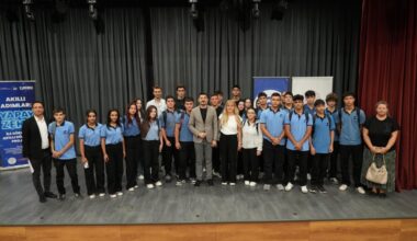 AKILLI ADIMLAR: YAPAY ZEKA İLE GÜRSU’DA AKILLI DÖNÜŞÜM