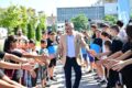 18 BRANŞTA 62 BİN 542 ÇOCUĞA SPOR İMKANI