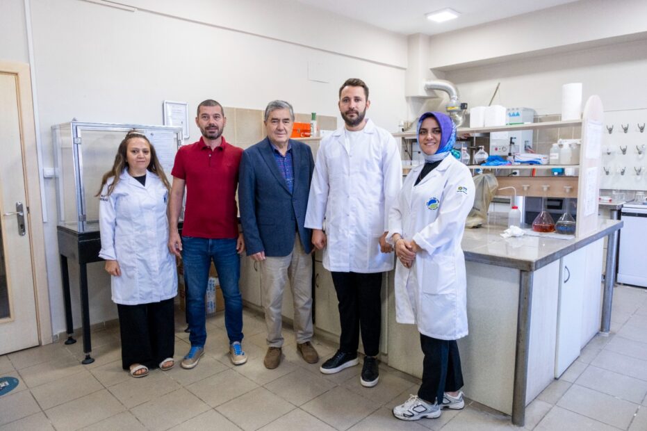 *YEŞİL ÇEVRE’DEN SÜRDÜRÜLEBİLİRLİK YOLUNDA GÜÇLÜ ADIM