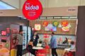 Doybox Bidaa, WorldFood İstanbul 2025’te  Yenilikçi Ürünleriyle Öne Çıktı